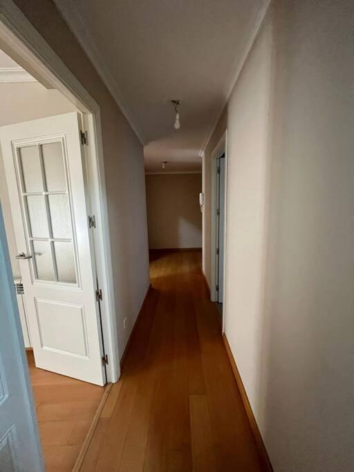 Bem Acogedora Y Muy Centrica Lägenhet Zamora Exteriör bild