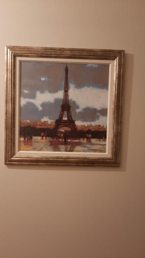 Bem Acogedora Y Muy Centrica Lägenhet Zamora Exteriör bild