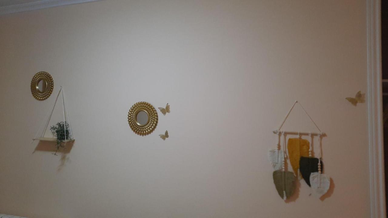 Bem Acogedora Y Muy Centrica Lägenhet Zamora Exteriör bild